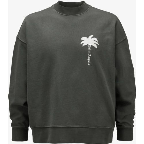 Sweatshirt | Herren (L) - Palm Angels - Modalova