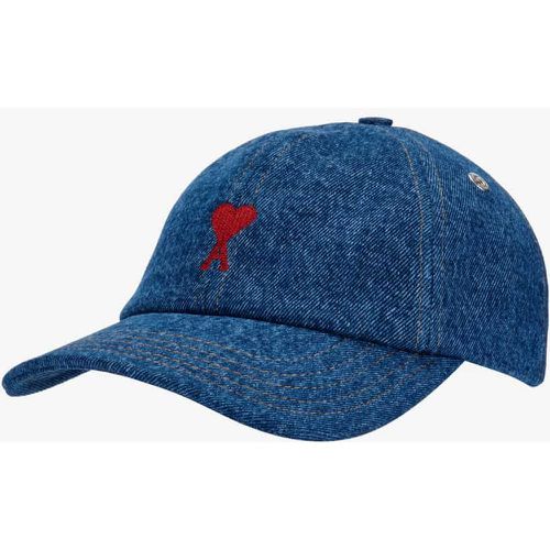 Ami Paris - Cap | Herren - Ami Paris - Modalova