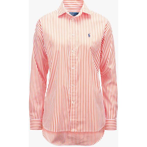 Hemdbluse Polo Ralph Lauren - Polo Ralph Lauren - Modalova