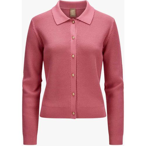 Off & Co - Strickjacke | Damen (S) - Off & Co - Modalova