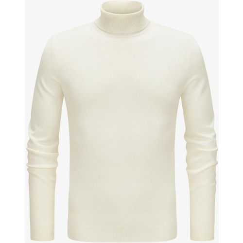 Cashmere-Rollkragenpullover | Herren (XL) - LODENFREY - Modalova