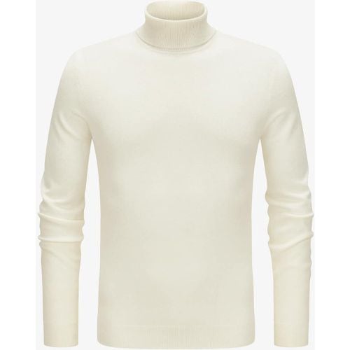 Cashmere-Rollkragenpullover | Herren (XXL) - LODENFREY - Modalova