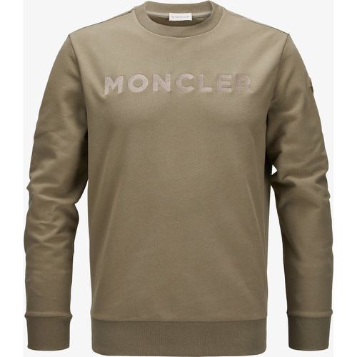 Sweatshirt Moncler - Moncler - Modalova