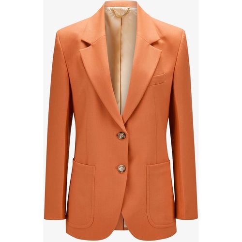 Blazer Victoria Beckham - Victoria Beckham - Modalova