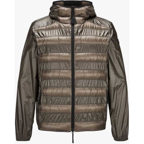 Luseney Daunenjacke Moncler - Moncler - Modalova