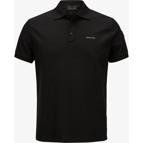 Moncler - Poloshirt | Herren (M) - Moncler - Modalova