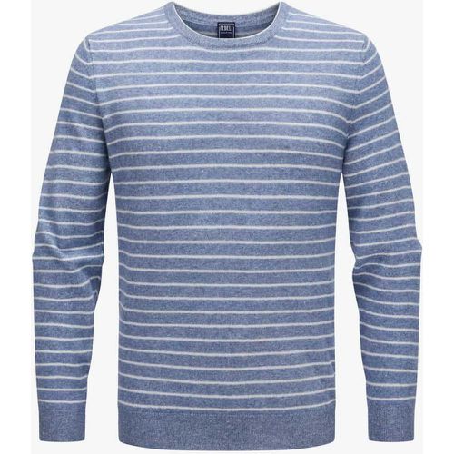 Argentina Riga Cashmere-Pullover | Herren (50) - Fedeli - Modalova