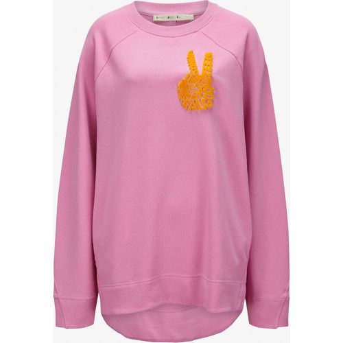 Felis Sweatshirt Love Joy Victory - Love Joy Victory - Modalova