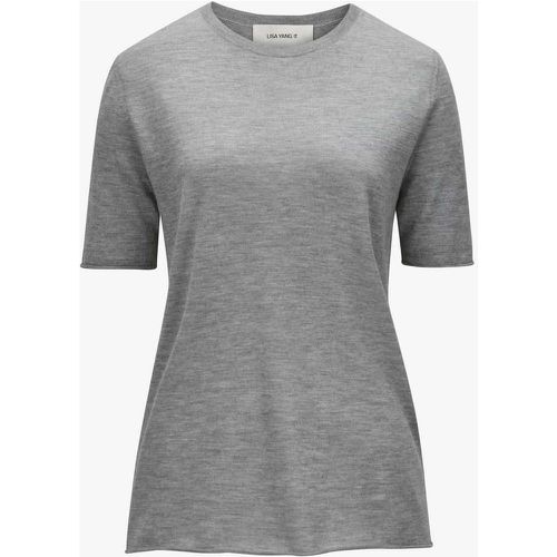 Ari Cashmere-Strickshirt | Damen (S-M) - Lisa Yang - Modalova