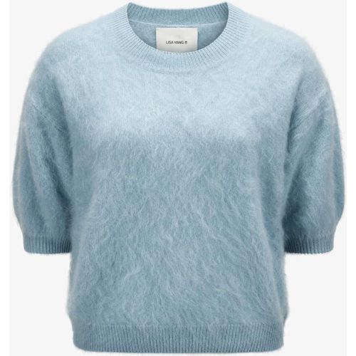 Juniper Cashmere-Strickshirt - Lisa Yang - Modalova