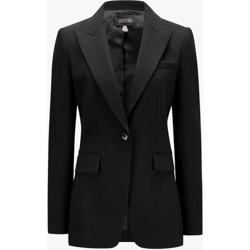 SLY010 - Ellis Blazer | Damen (44) - SLY010 - Modalova