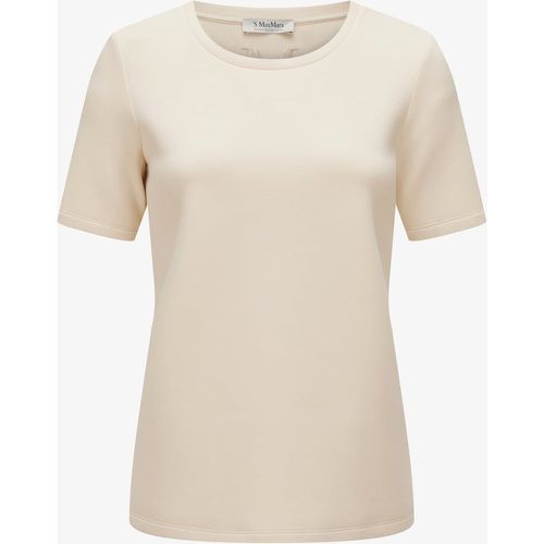 Fianco T-Shirt | Damen (XL) - 'S Max Mara - Modalova