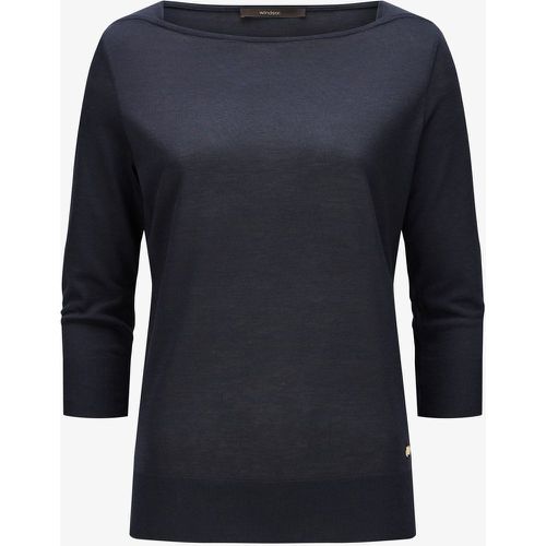 Windsor - T-Shirt | Damen (38) - Windsor - Modalova