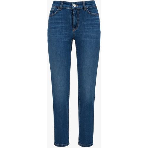 Silea 7/8-Jeans Slim Fit Marc Cain - Marc Cain - Modalova