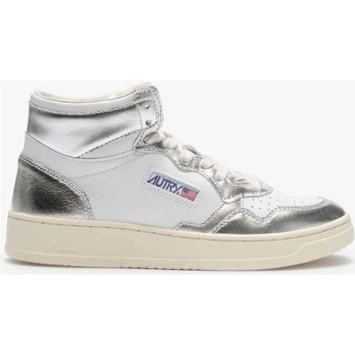 Medalist High Top Sneaker Autry - Autry - Modalova