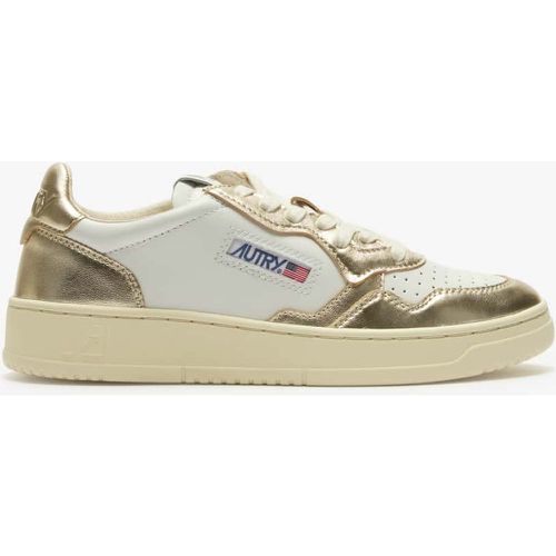 Medalist Low Sneaker Autry - Autry - Modalova