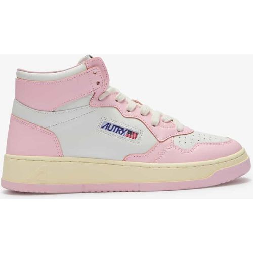 Medalist Mid Sneaker | Damen (38) - Autry - Modalova