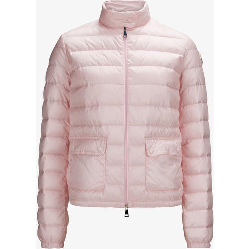 Lans Daunenjacke Moncler - Moncler - Modalova