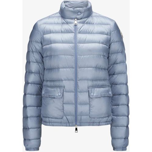 Lans Daunenjacke Moncler - Moncler - Modalova