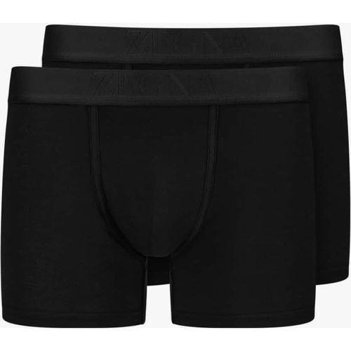 Boxerslip 2er-Set Zegna - Zegna - Modalova