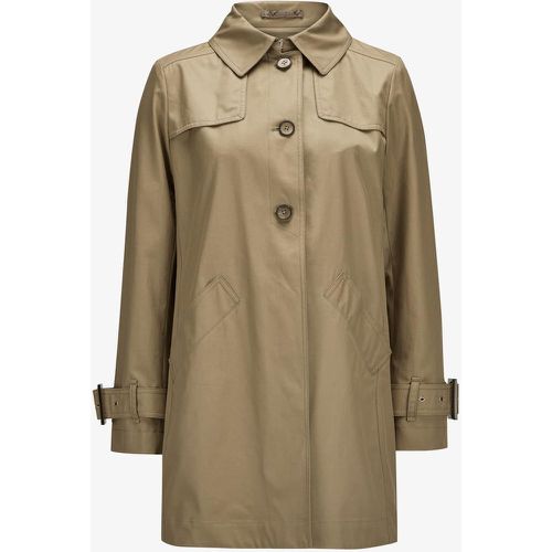 Herno- Trenchcoat | Damen (36) - Herno - Modalova