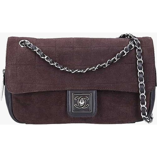 Chanel Timeless Single Flap Medium Vintage-Handtasche | Damen - who is louis - Modalova