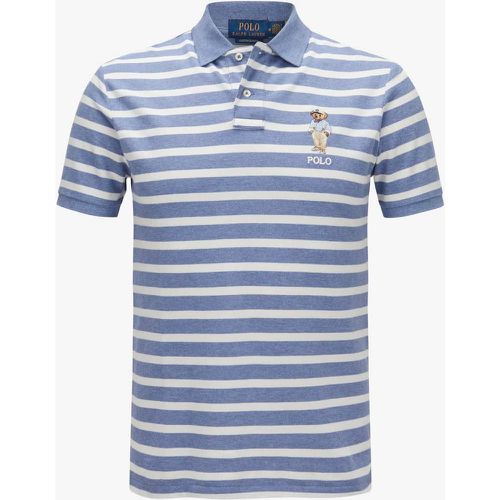 Poloshirt Custom Slim Fit - Polo Ralph Lauren - Modalova