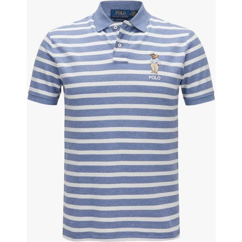 Poloshirt Custom Slim Fit | Herren (L) - Polo Ralph Lauren - Modalova