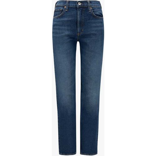 Daphne 7/8-Jeans High Rise Stovepipe - Citizens of Humanity - Modalova