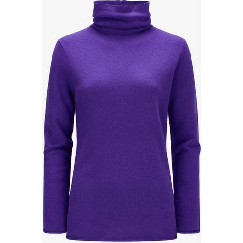 Cashmere-Rollkragenpullover - LODENFREY - Modalova