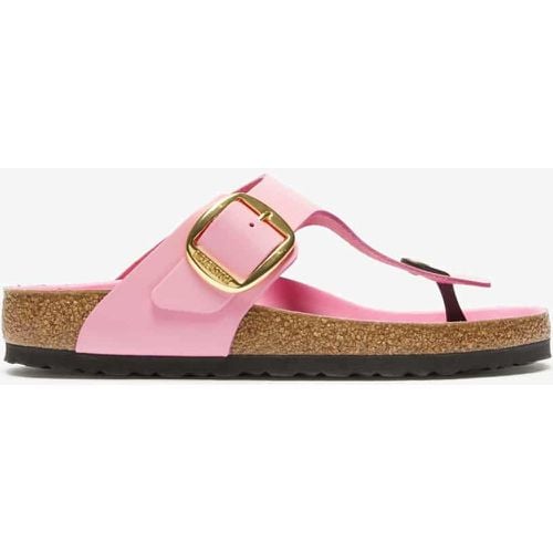 Gizeh Big Buckle Zehentrenner - Birkenstock - Modalova