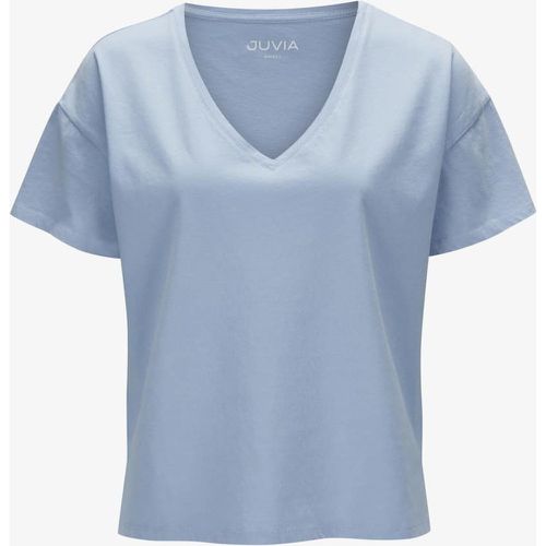 Juvia - T-Shirt | Damen (M) - Juvia - Modalova