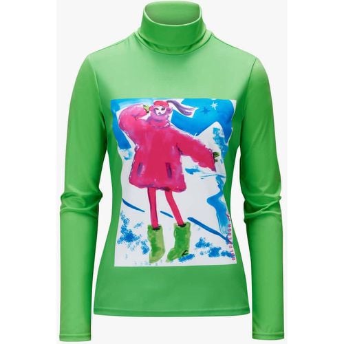 Coolgirl Longsleeve Goldbergh - Goldbergh - Modalova