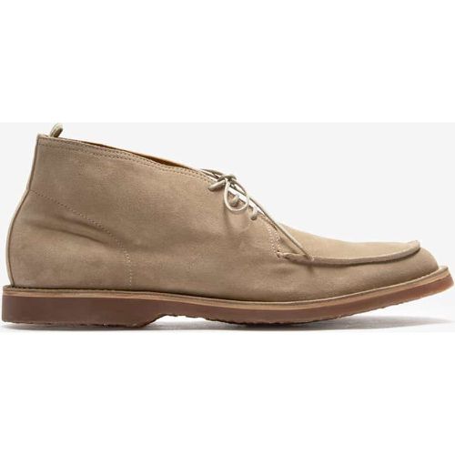 Kent Desert Boots | Herren (42,5) - Officine Creative - Modalova