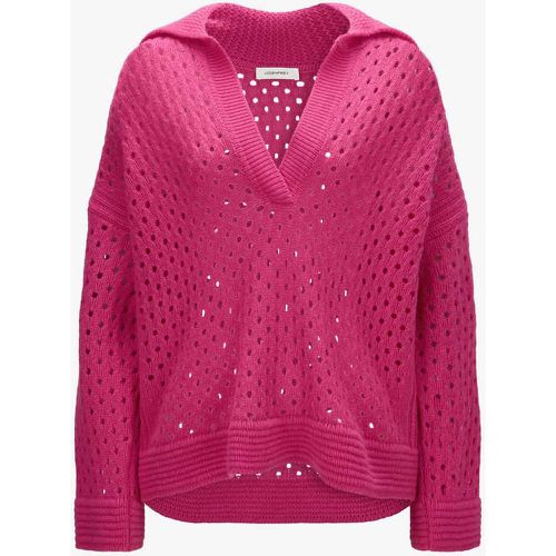 Cashmere-Pullover LODENFREY - LODENFREY - Modalova