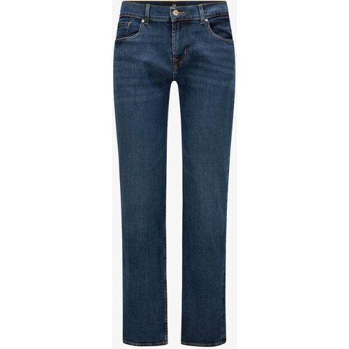 Standard Jeans Straight | Herren - 7 For All Mankind - Modalova