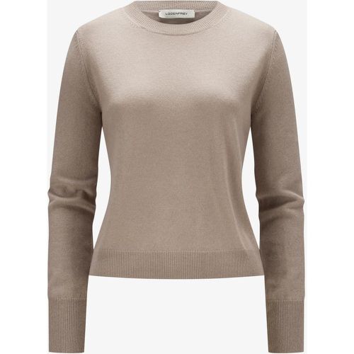 Cashmere-Pullover | Damen (XL) - LODENFREY - Modalova