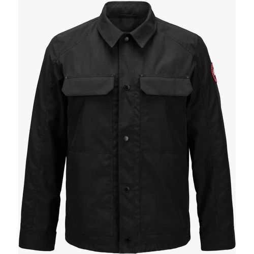 Burnaby Chore Shirtjacket | Herren (L) - Canada Goose - Modalova