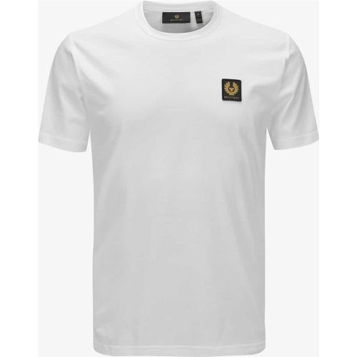 Belstaff - T-Shirt | Herren (L) - Belstaff - Modalova