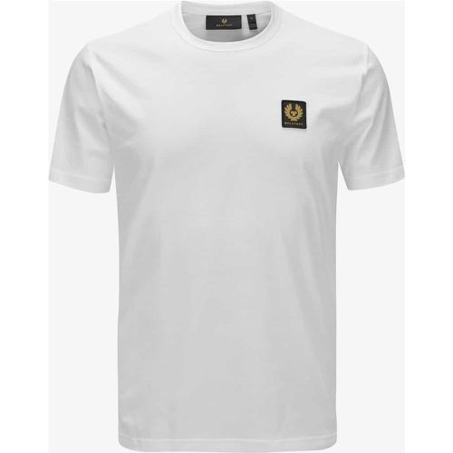 Belstaff- T-Shirt | Herren (L) - Belstaff - Modalova