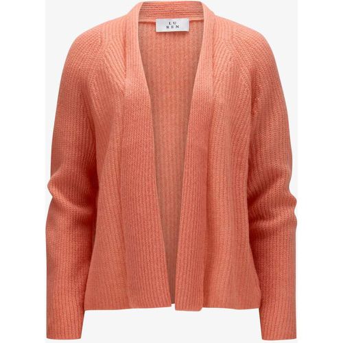 Carey Cashmere-Seiden-Strickjacke | Damen - Lu Ren - Modalova