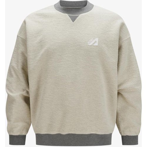 Autry - Sweatshirt | Herren (XL) - Autry - Modalova