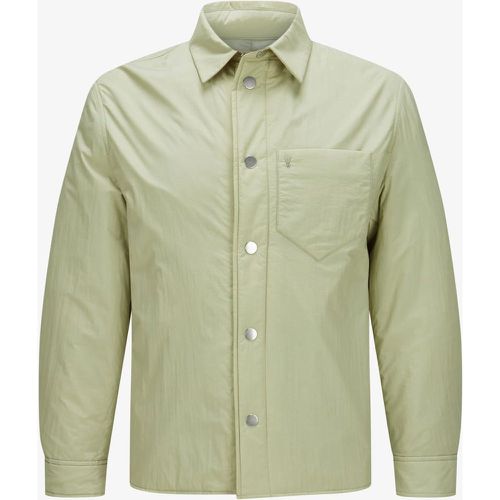 Ami Paris- Overshirt | Herren (XL) - Ami Paris - Modalova