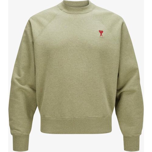 Sweatshirt | Herren (XXL) - Ami Paris - Modalova