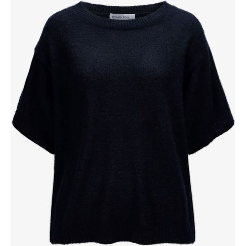 Sophie Cashmere-Strickshirt - Stephan Boya - Modalova