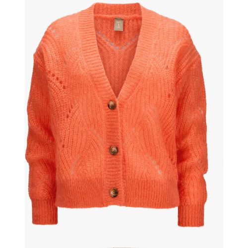 Off & Co - Strickjacke | Damen (L) - Off & Co - Modalova