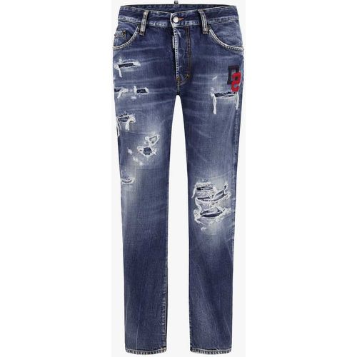 Bro Jeans Dsquared2 - Dsquared2 - Modalova