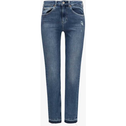 Girlfriend Jeans AG Jeans - ag jeans - Modalova
