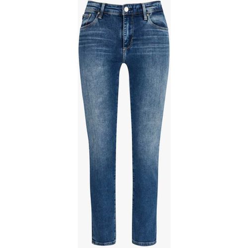 Prima Ankle 7/8-Jeans | Damen (25) - ag jeans - Modalova