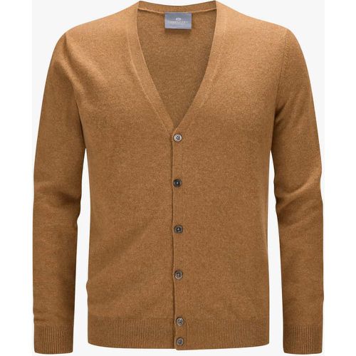 Cashmere-Strickjacke | Herren (S) - LODENFREY - Modalova